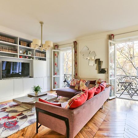 Appartement 140M2 Proche Des Champs Elysees Paris Exterior photo