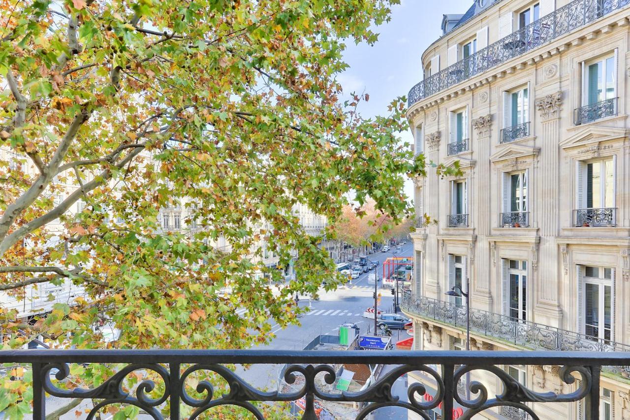 Appartement 140M2 Proche Des Champs Elysees Paris Exterior photo