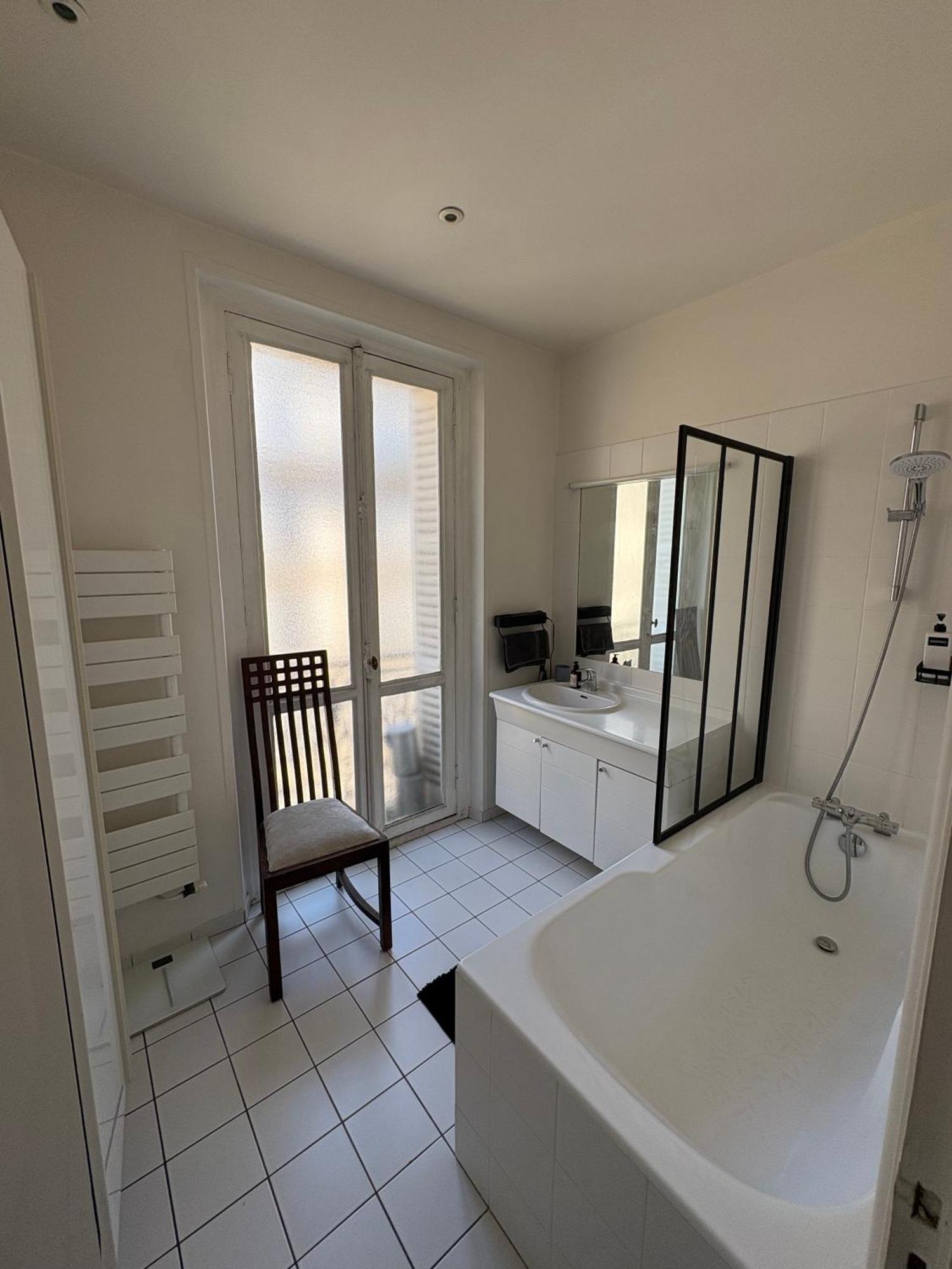Appartement 140M2 Proche Des Champs Elysees Paris Exterior photo